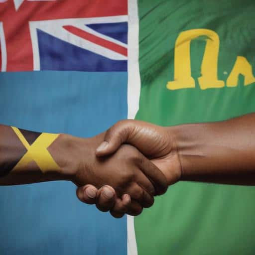 Vanuatu and Australia Strengthen Ties: A New Era of Partnership Emerges