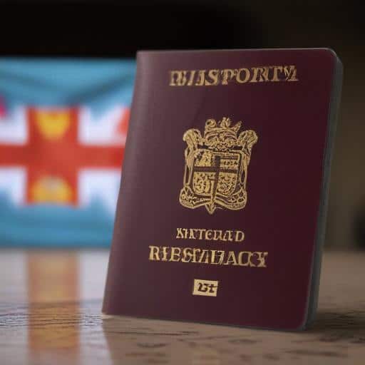 Vanuatu Cracks Down on Fraud: Three Chinese Nationals Stripped of Passports