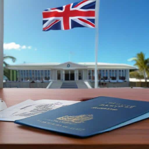 Vanuatu Halts Citizenship By Investment Applications: What’s Next?