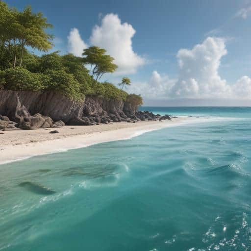 Vanuatu Leads the Charge for Climate Action: A Call for Accountability