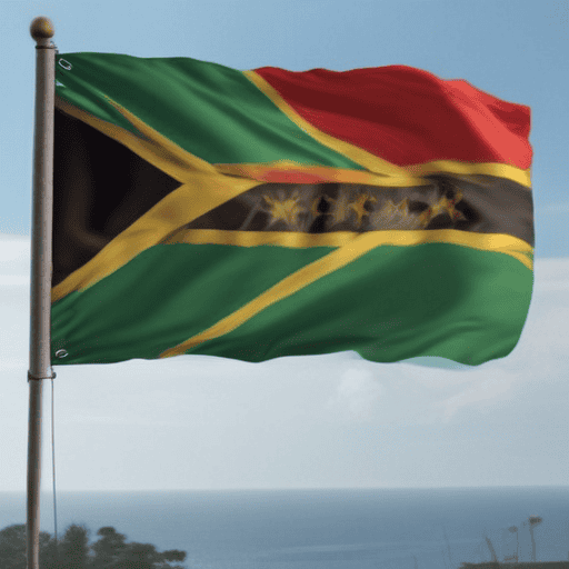 Vanuatu Welcomes New Leadership: A Promising Start for Prime Minister Napat