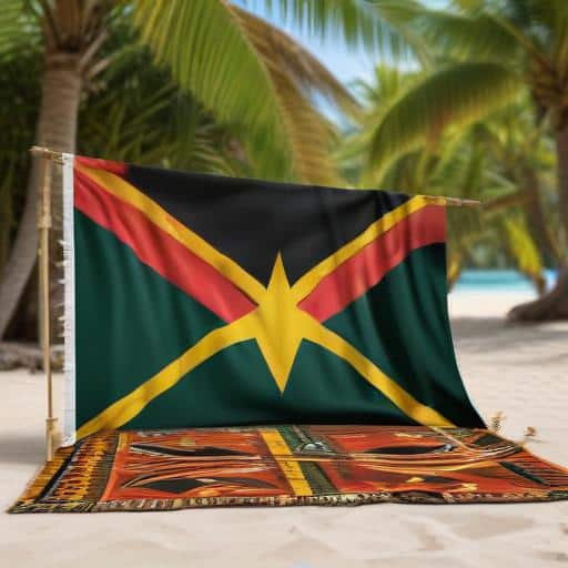 Vanuatu's 45th Independence: A Celebration of Resilience and Unity