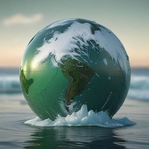 Vanuatu's Climate Minister Sounds Alarm on U.S. Withdrawal from Paris Accord