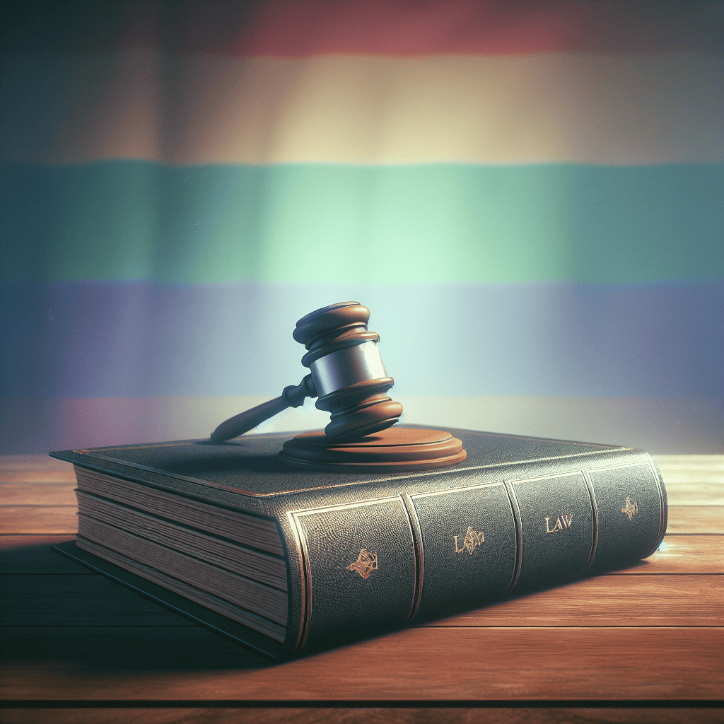 Vanuatu's Controversial Amendment: A Threat to LGBTQI+ Rights?