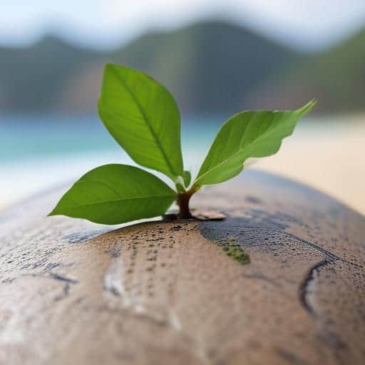 Vanuatu's Independence: A Call to Climate Justice and Global Unity