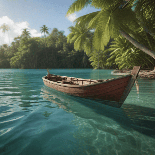 Vanuatu's New Coalition: A Beacon of Hope for Recovery and Growth