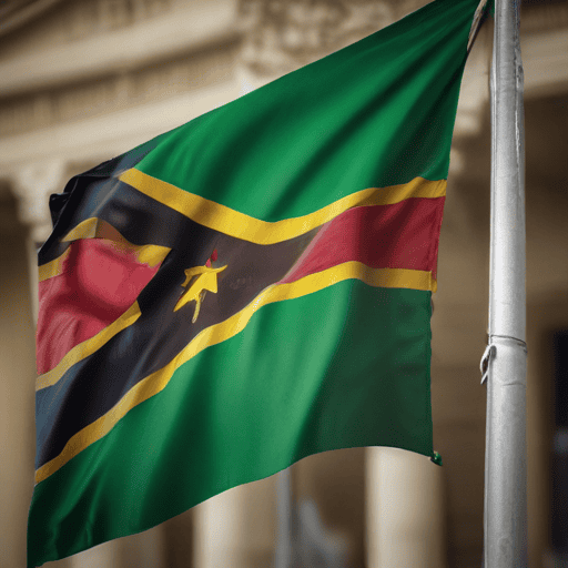 Vanuatu's New Prime Minister: A Coalition for Change and Stability