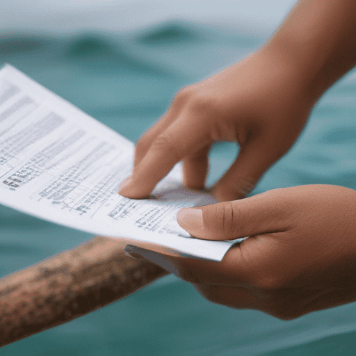 Vanuatu's PM Demands Donors Play by New Rules to Speed Up Recovery Aid