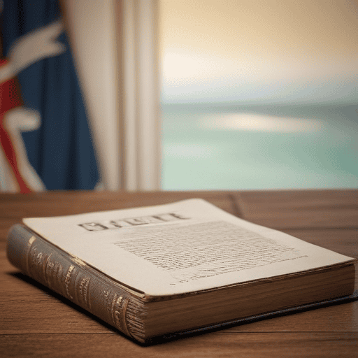 Vanuatu's Political Alliance Aims for Stability Amid Key Constitutional Changes