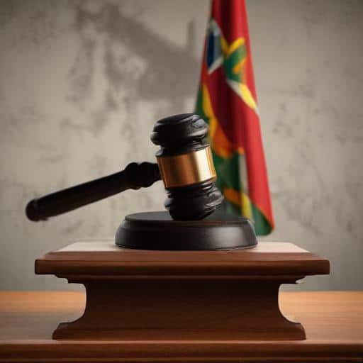 Vanuatu's Political Future Hangs in the Balance Amid No-Confidence Motion Talks