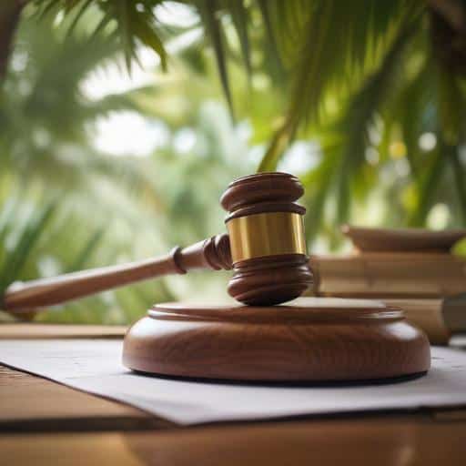 Vanuatu's Political Standoff: Will Dialogue Prevail?