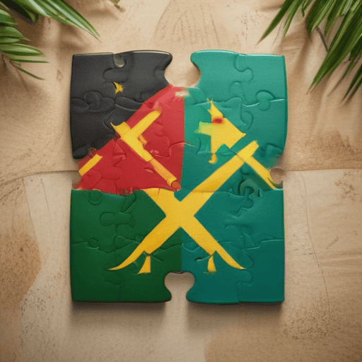 Vanuatu's Political Unity: A Coalition on the Rise