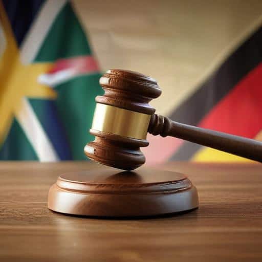 Vanuatu's Politics Shifts: New Constitutional Amendment Sparks Debate