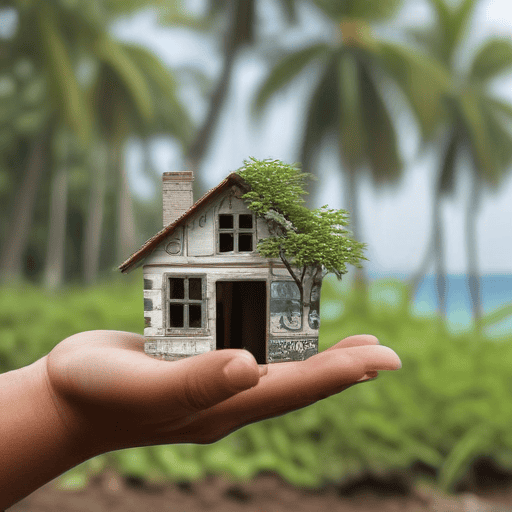 Vanuatu's Quick $1.2M Insurance Payout: A Model for Disaster Resilience