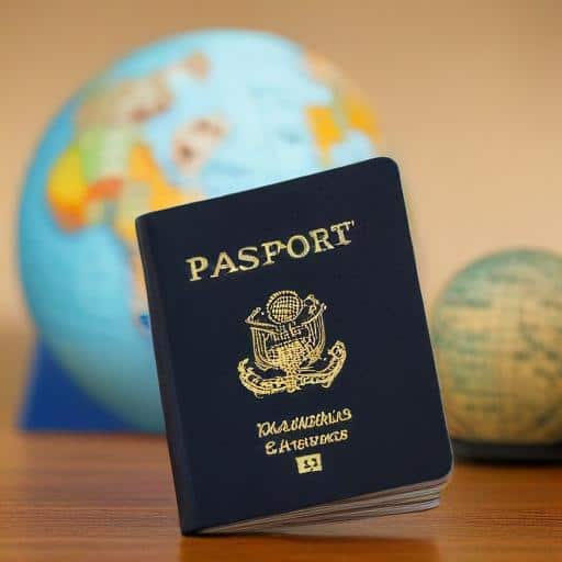 Vanuatu's Visa Dilemma: Can Reform Restore Global Trust?