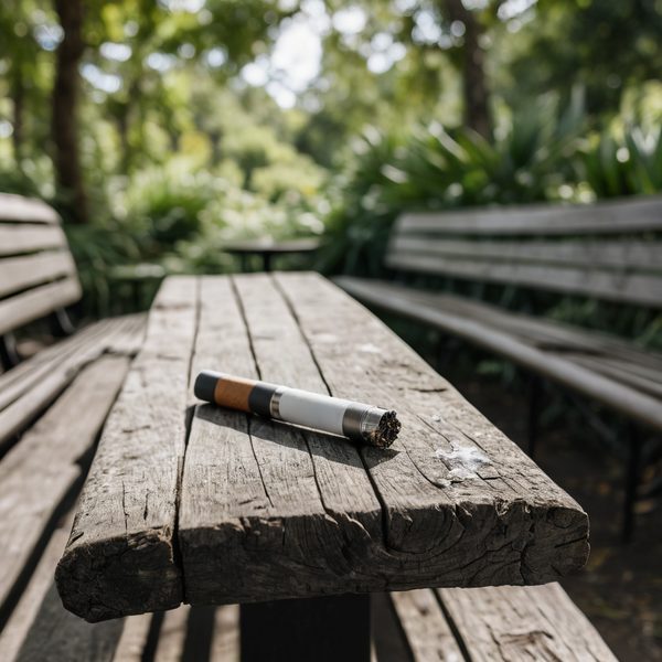 Vaping linked to cancer risk in NZ study, prompting calls for stricter regulation and youth protections