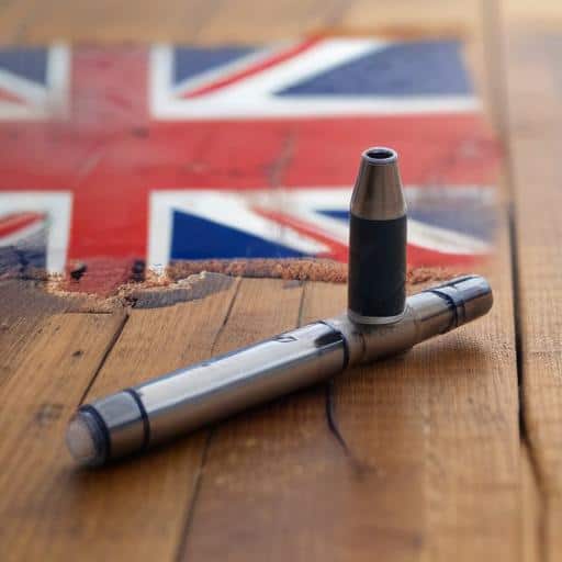 Vaping Rates among Aussie Teens Plummet: A Government Success Story?