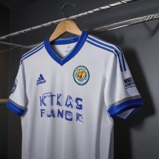 Vardy's Farewell: A Celebration and a New Hope for Leicester City