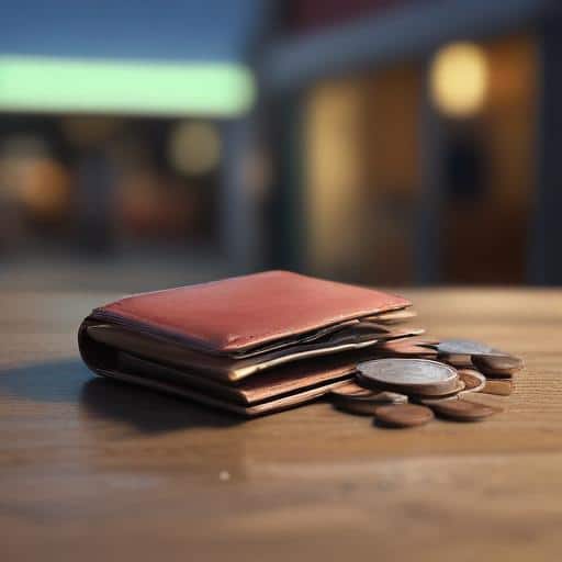 VAT Woes: Small Businesses Cry Out for Relief Amid Rising Costs