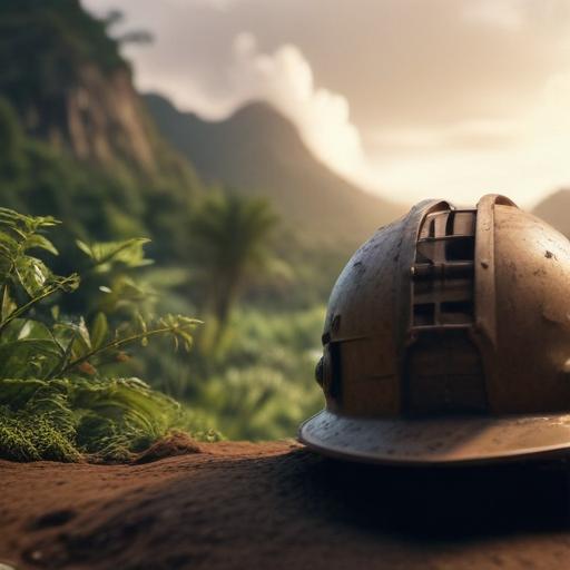 Vatukoula Miners Move Toward a New Home as Resettlement Talks Begin