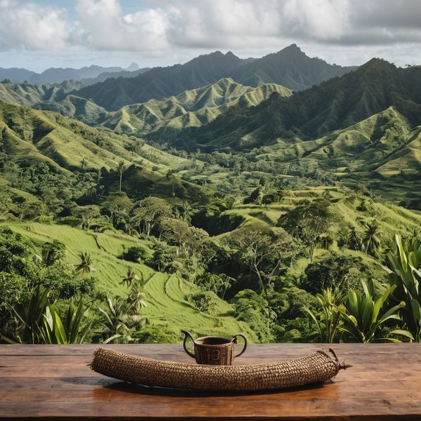 Illustrative image related to Vaturu landowners collect $529,118 royalty in fifth payout under Mining Lease 62 from Lion One.