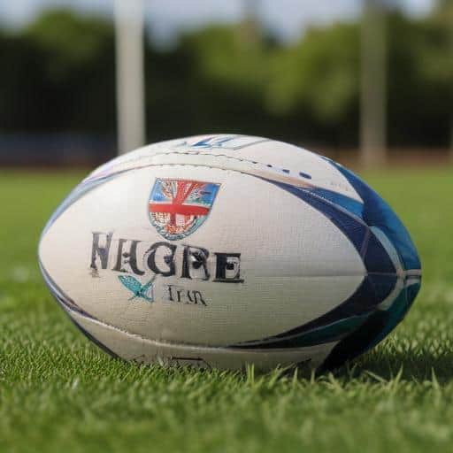 Vatuwaqa Rugby Club Receives Major Boost Ahead of 2025 Season!
