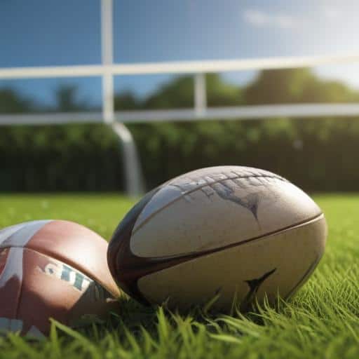 Veitayaki's Rise: From Humble Beginnings to Fijian Rugby Captaincy!