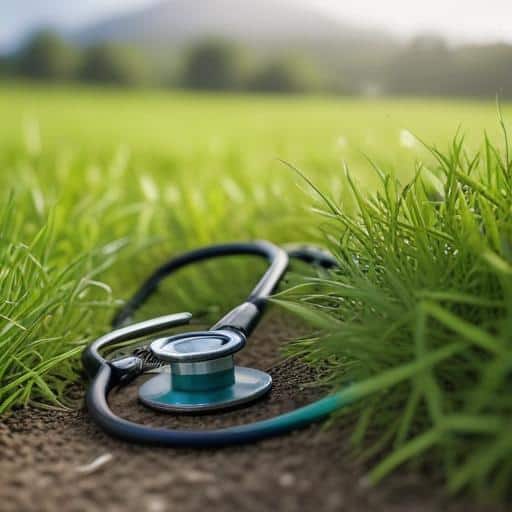 Vet on a Mission: Transforming Livestock Health in Rural Fiji