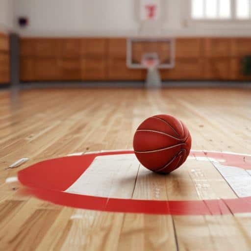 Victory on the Court: Dynamic Reds Defend Championship Title