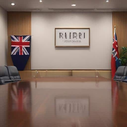 VIL Strengthens Leadership: Meet the New Non-Executive Director!