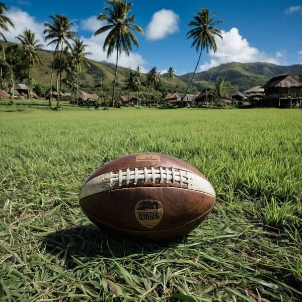 Viliame Satala: From Namoli roots to Fiji rugby stardom through a secret signing