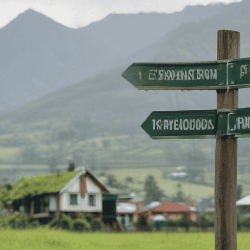 Village Hall Expansion: A Lifeline for Wailoku's Resilience