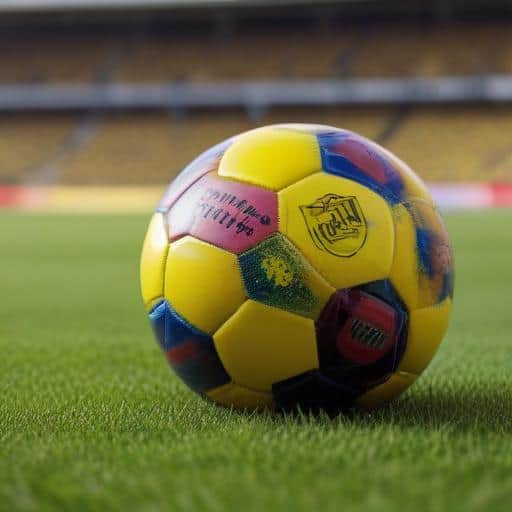 Villarreal Shocks Barcelona in Thrilling Upset!