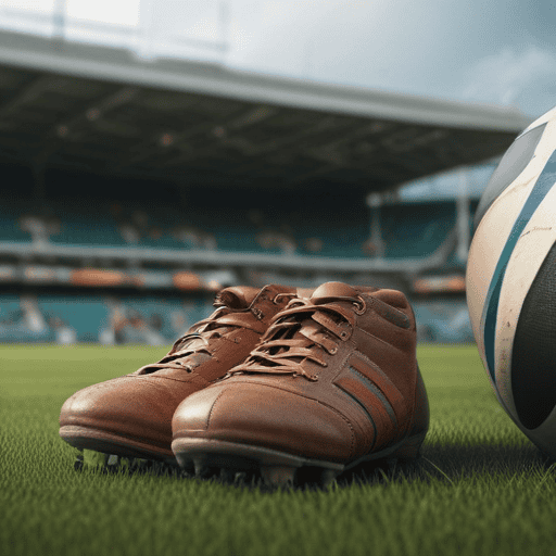 Vinod Patel's New Deal: A Game Changer for Fijian Rugby