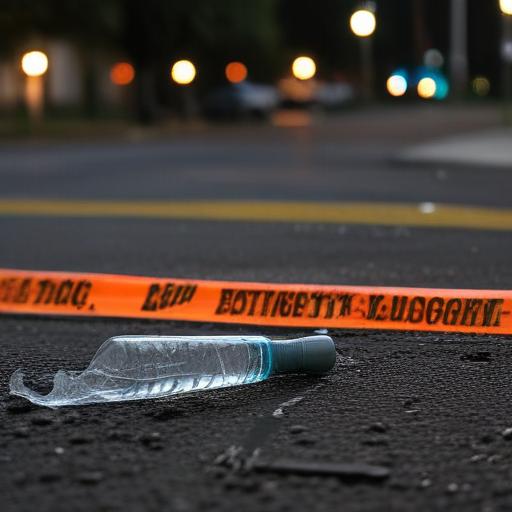 Violence Erupts in Kentucky: What You Need to Know