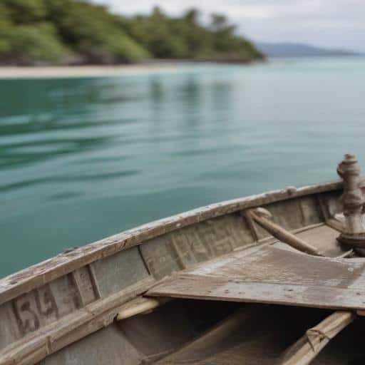 Viral Video Sparks Police Probe into Disturbing Fishing Boat Encounter