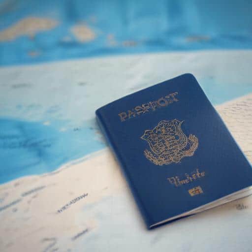 Visa Controversy Threatens Taiwan's Role in Pacific Islands Forum