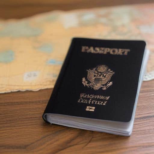 Visa Hurdles or a Path to Freedom? The Pacific Citizen Passport Dilemma