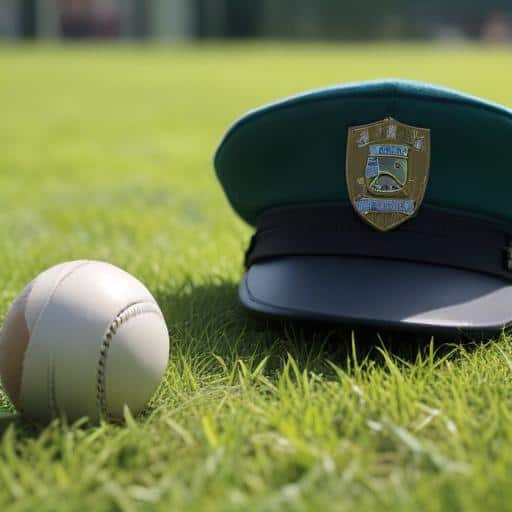 Visible Police Presence Boosts Safety for Fiji's Deans Championship Weekend in Suva