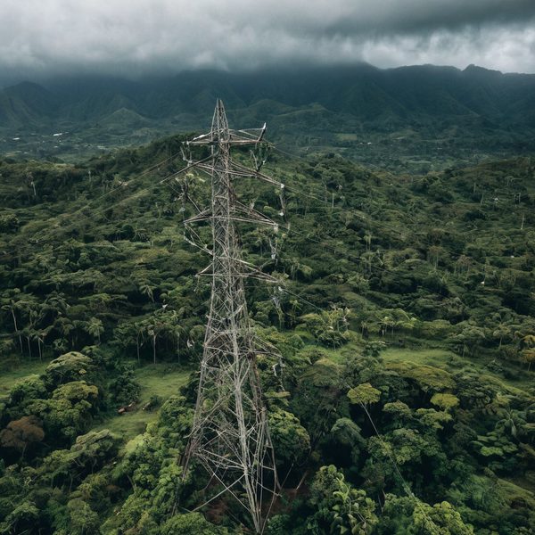 Viti Levu in island-wide outages as Cyclone Vaianu damages power network, EFL races to restore