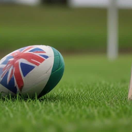 Viwa Rugby Team Disqualified: A Blow to Grassroots Fair Play