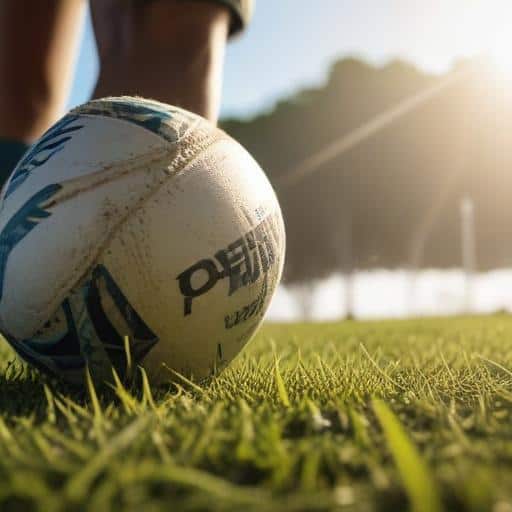 Vocevoce’s Journey: From Development Player to Fijian Rugby Star