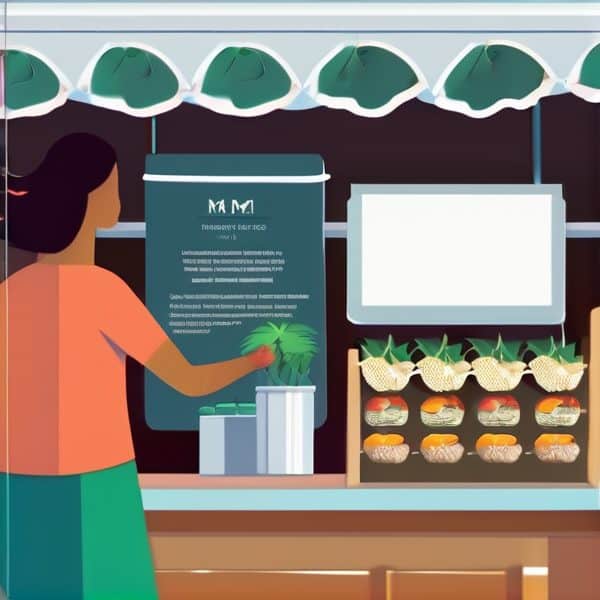 Vodafone ATH Foundation funds $2,500 pilot to help Fiji MSMEs go cashless and sell online