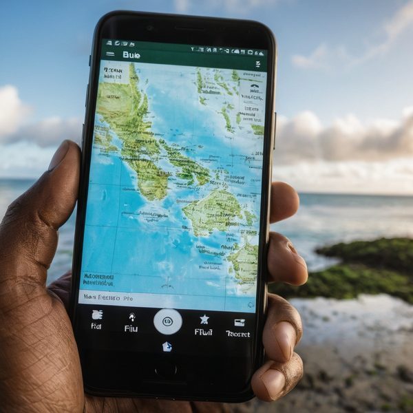 Illustrative image related to Vodafone Fiji expands M-PAiSA remittance to Samoa and Cook Islands, adds free in-app statements.
