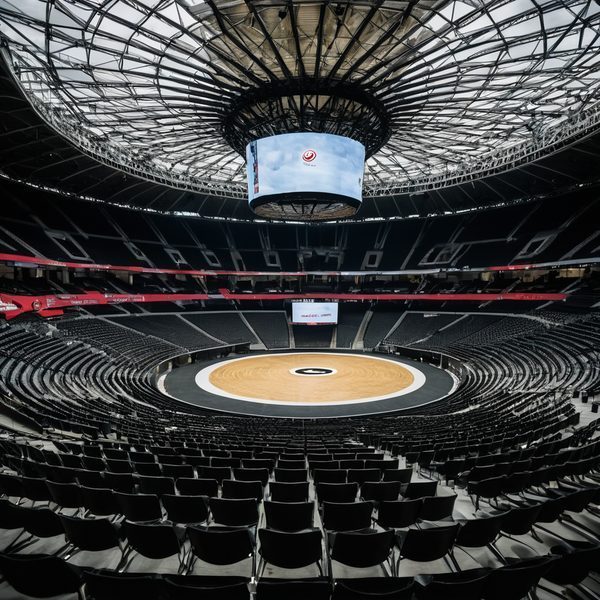 Illustrative image related to Vodafone Fiji Fashion Week unveils circular runway for 2026 main shows to mark its 20th anniversary.