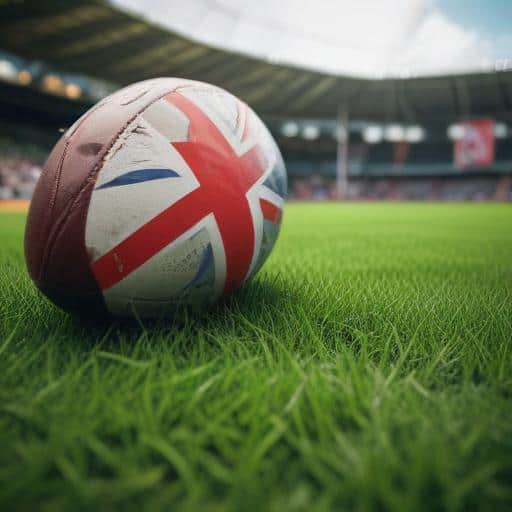 Vodafone Cup Launches: A New Era for Fijian Rugby League!