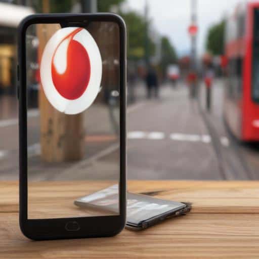 Vodafone Fiji Enhances Services After Recent Outage: What’s Next for Commuters?