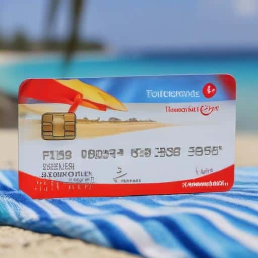 Vodafone Fiji Revolutionizes eTransport with 1,000 Top-Up Points!