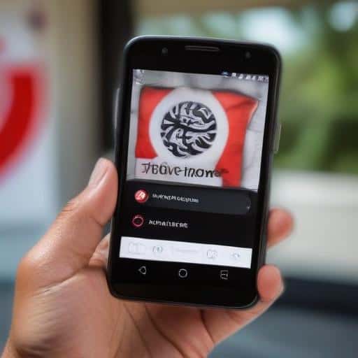 Vodafone Fiji’s eTransport App: What You Need to Know!