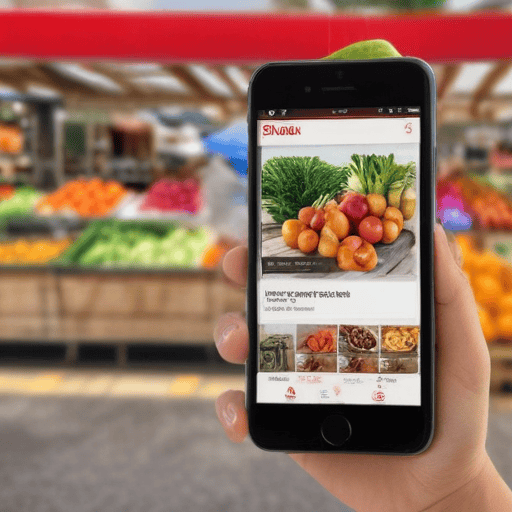 Vodafone Fiji's Digital Triumph: Transforming E-Commerce with VitiKart